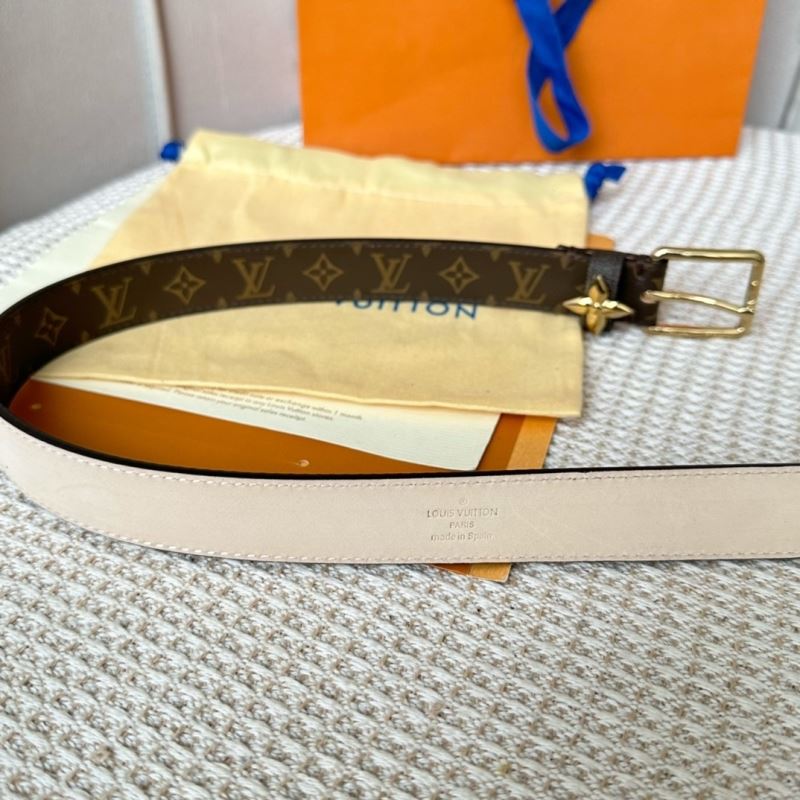 Louis Vuitton Belts